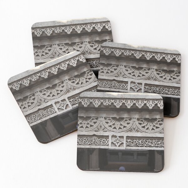 Item preview, Borders  designed and sold by stupidpotato1.