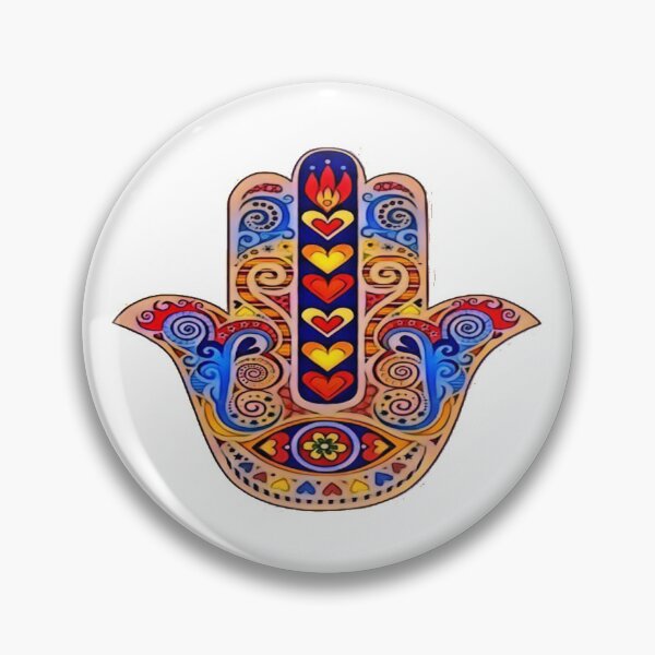Item preview, Hamsa designed and sold by JBaystro.