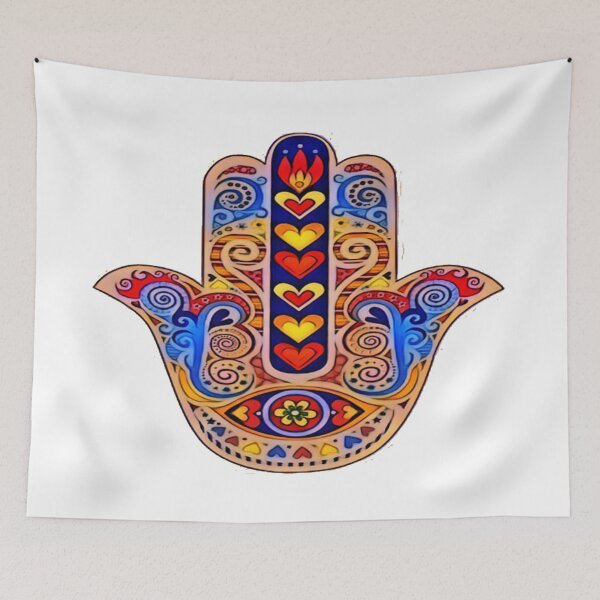 Item preview, Hamsa designed and sold by JBaystro.
