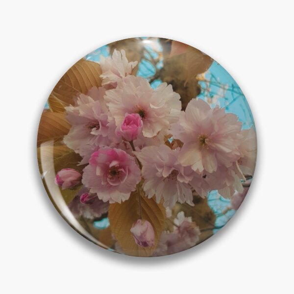 Item preview, Cherry blossom Tree designed and sold by Johanna O Malley.