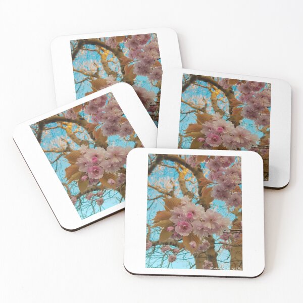Item preview, Cherry blossom Tree designed and sold by Johanna O Malley.