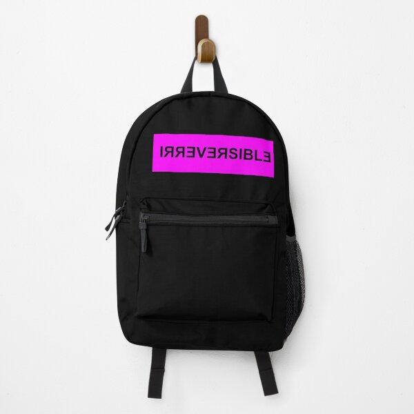 Item preview, IRREVERSIBLE  designed and sold by Clickforyous.