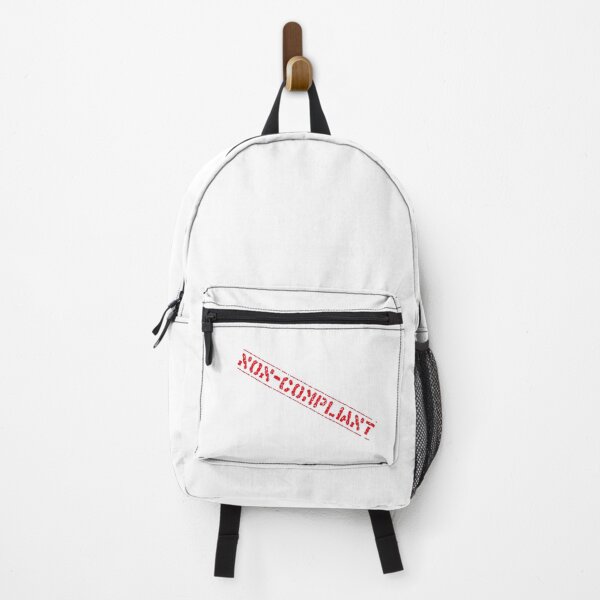 Item preview, Non-Compliant designed and sold by incurablehippie.