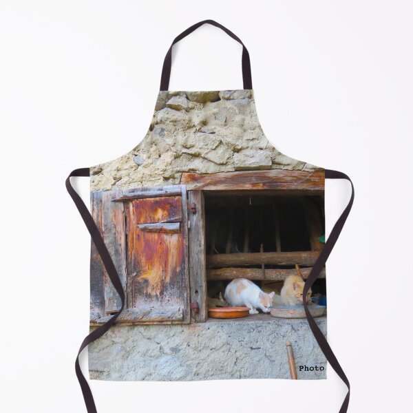 Item preview, le repas est servi designed and sold by AHELENE.