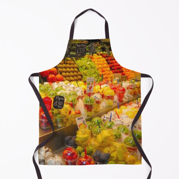 Aperçu de l'œuvre salade de fruits créée et vendue par AHELENE.