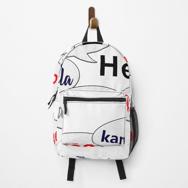 Item preview, Different Hello designed and sold by Daizyner.