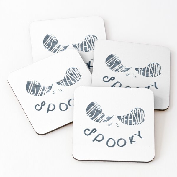 Item preview, ‘tis the season to be spooky | jack  designed and sold by abategraphics.