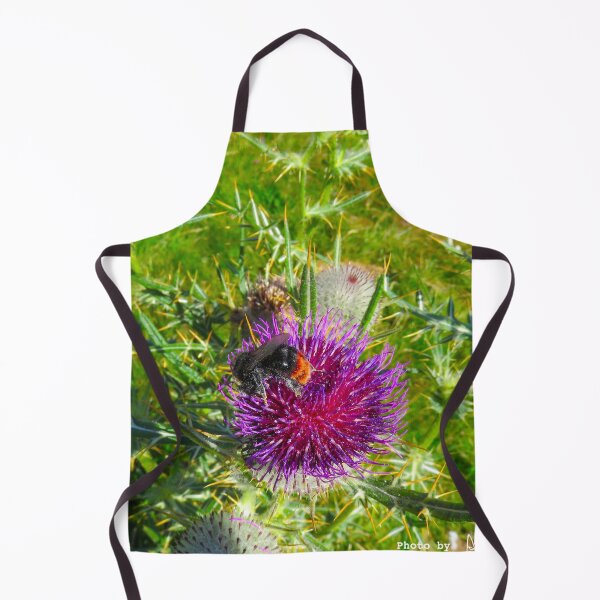 Item preview, Bourdon au travail designed and sold by AHELENE.