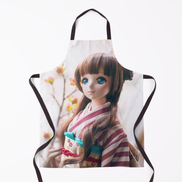 Item preview, Kimono · Melocoton designed and sold by orchiddolls.
