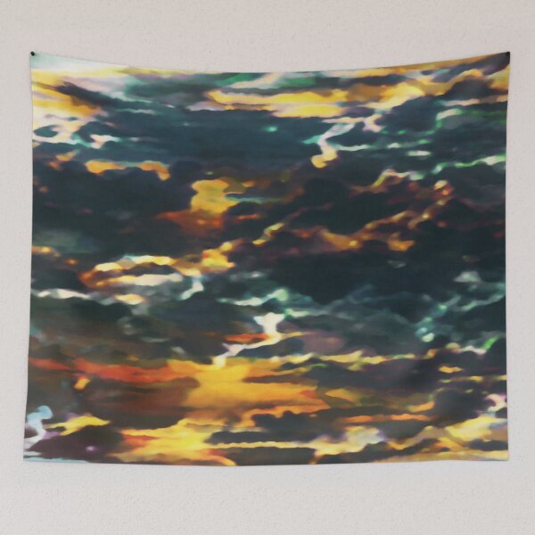 Item preview, Cumulus designed and sold by AnaAnaDesign.