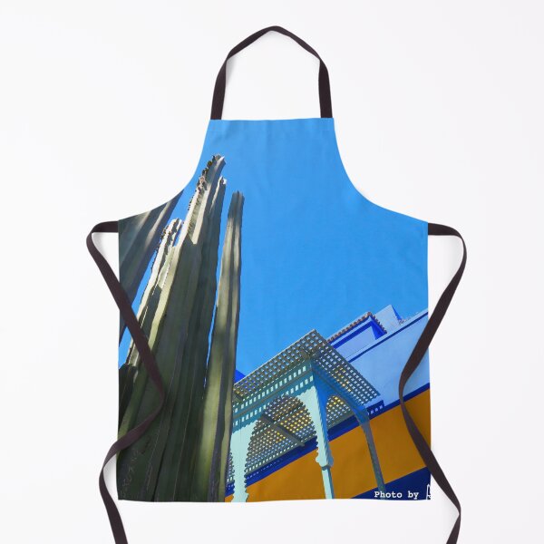 Item preview, Jardin Majorelle designed and sold by AHELENE.