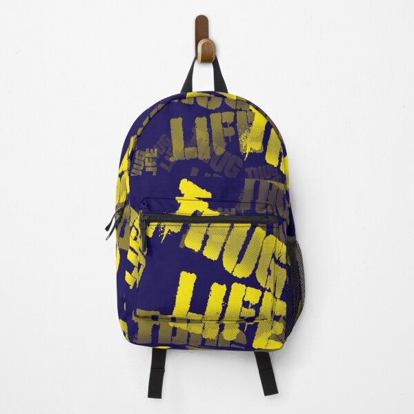 Item preview, Thug Life Words designed and sold by ds-4.