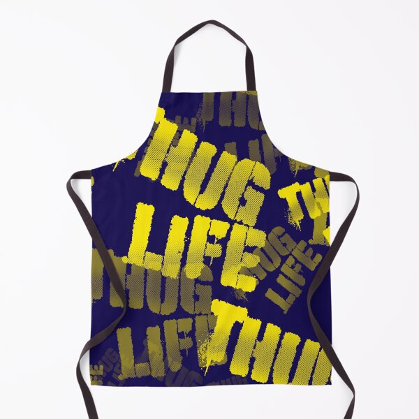 Item preview, Thug Life Words designed and sold by ds-4.
