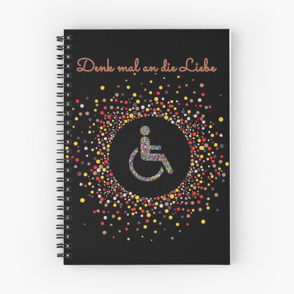 Item preview, Think about love, also about charity designed and sold by Momentfaenger.