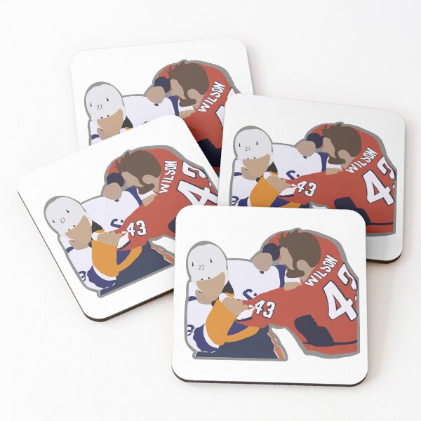 Item preview, Tom Wilson Fight designed and sold by tauiotatau.