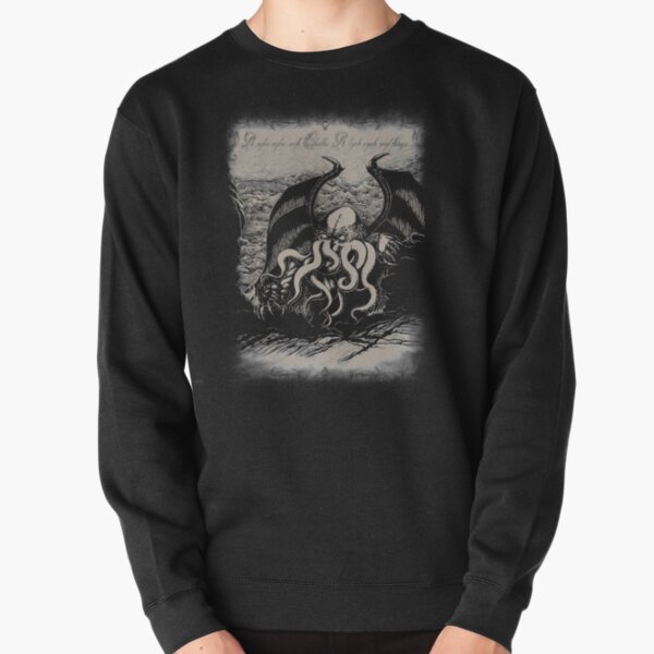 Item preview, Rise Great Old One designed and sold by pigboom.