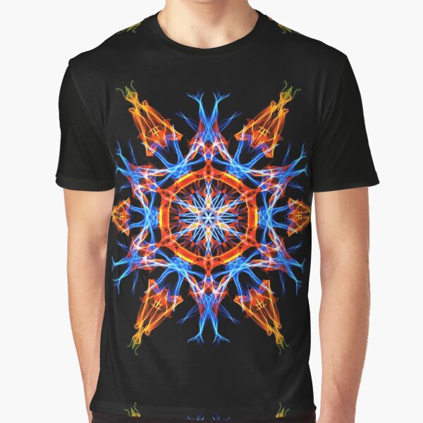 Item preview, Energetic Geometry - Crystalline Creativity  designed and sold by Leah McNeir.
