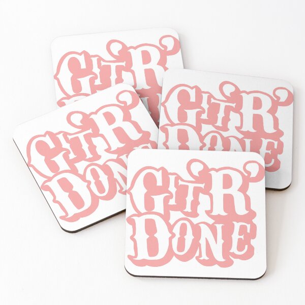 Item preview, Pink Git R’ Done Western designed and sold by cat803.