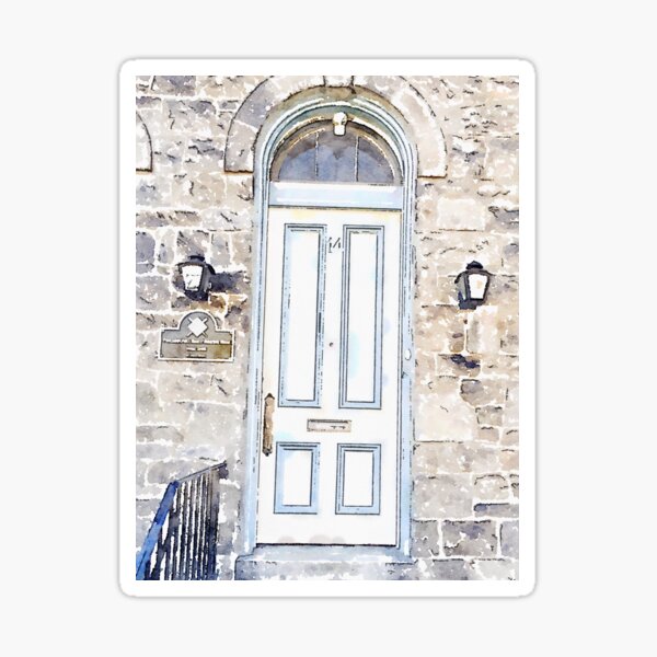 Item preview, Boathouse row designed and sold by Joeli.
