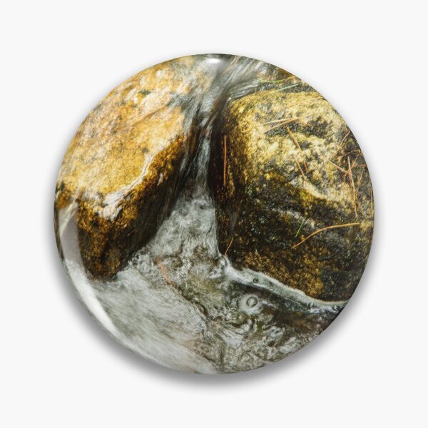Item preview, Rushing Water designed and sold by Ruth Curtis.
