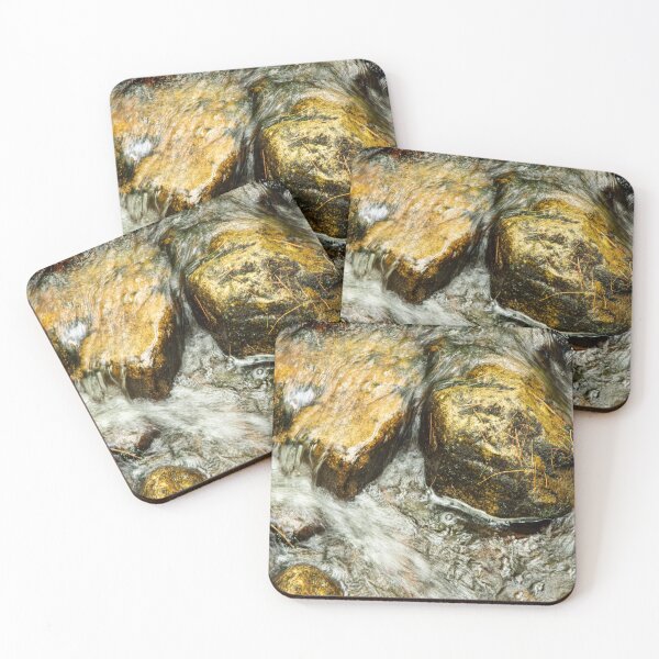 Item preview, Rushing Water designed and sold by Ruth Curtis.