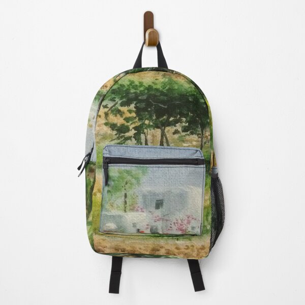 Item preview, Ibiza Finca Ibiza lifestyle designed and sold by lizzyforrester.