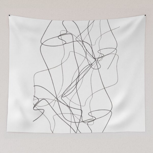 Item preview, This is a piece of art from our new collection of amazing duo artist JTTL designed and sold by JTTL.