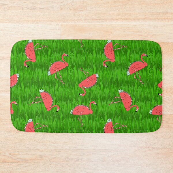 Item preview, flamingo tacos designed and sold by B0red.