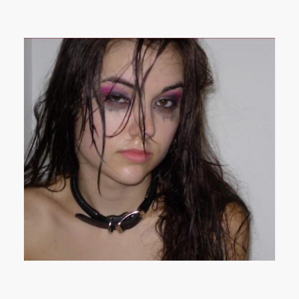 Sasha Grey Impression photo