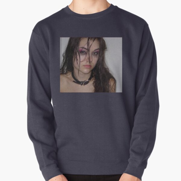 Sasha Grey Sudadera sin capucha