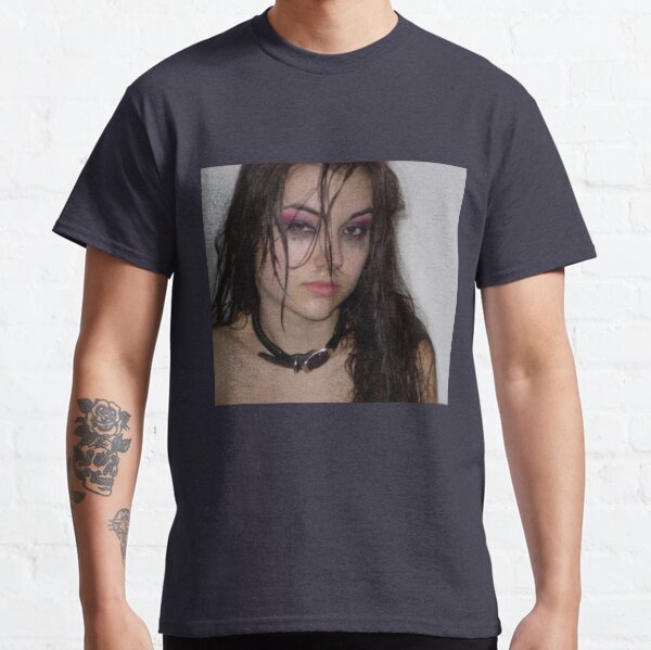 Sasha Grey Classic T-Shirt