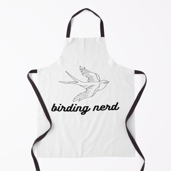 Item preview, Birding Nerd designed and sold by All in One  Design.
