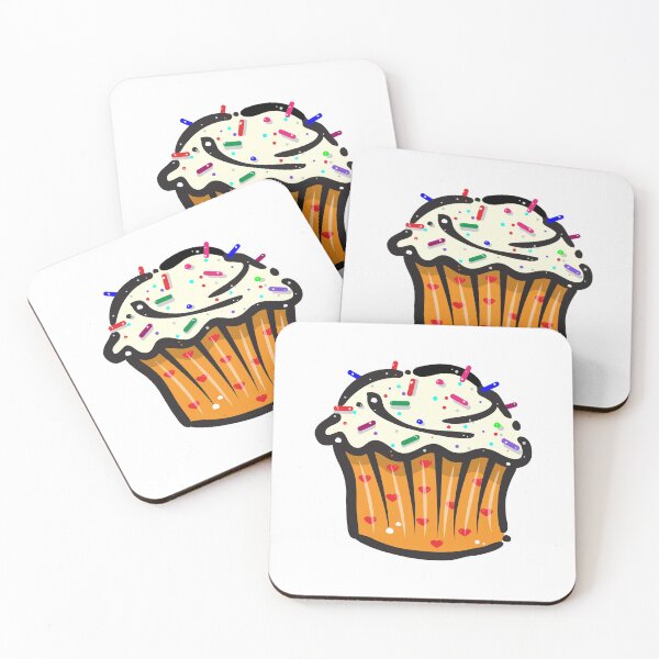 Item preview, Babycakes designed and sold by ArtofDissent.