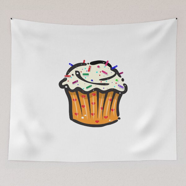 Item preview, Babycakes designed and sold by ArtofDissent.