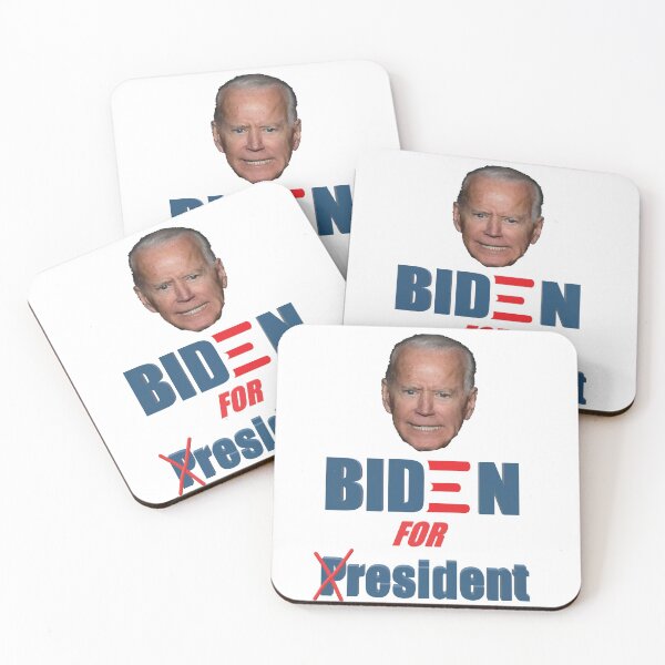 Item preview, Sarcastic Funny Joe Biden, Biden for resident designed and sold by Georgiodaccache.