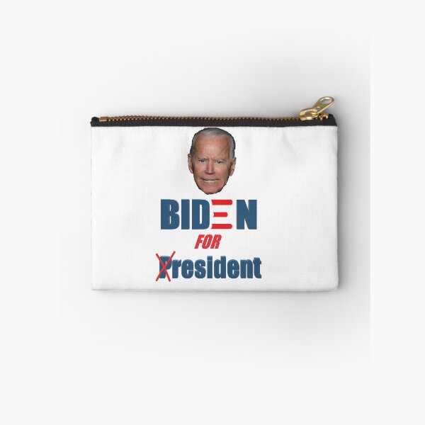 Item preview, Sarcastic Funny Joe Biden, Biden for resident designed and sold by Georgiodaccache.