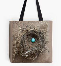 Fragile Tote Bag
