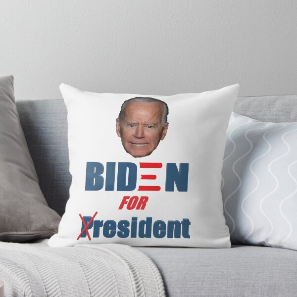 Item preview, Sarcastic Funny Joe Biden, Biden for resident designed and sold by Georgiodaccache.