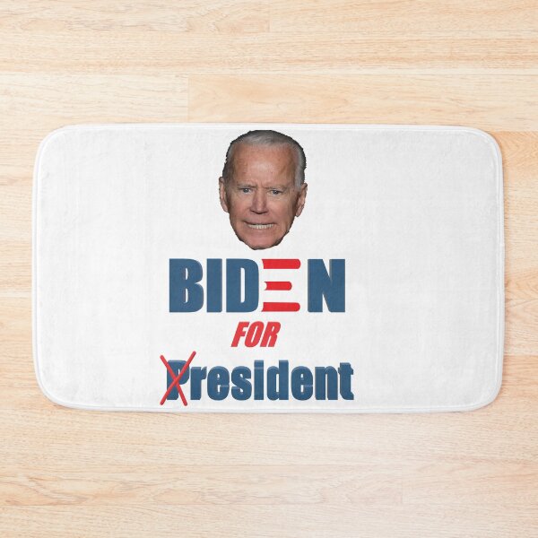 Item preview, Sarcastic Funny Joe Biden, Biden for resident designed and sold by Georgiodaccache.