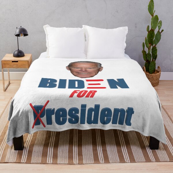 Item preview, Sarcastic Funny Joe Biden, Biden for resident designed and sold by Georgiodaccache.