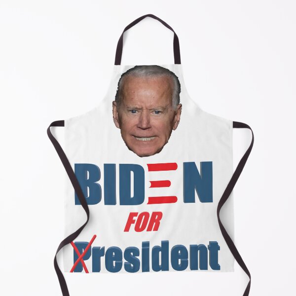 Item preview, Sarcastic Funny Joe Biden, Biden for resident designed and sold by Georgiodaccache.