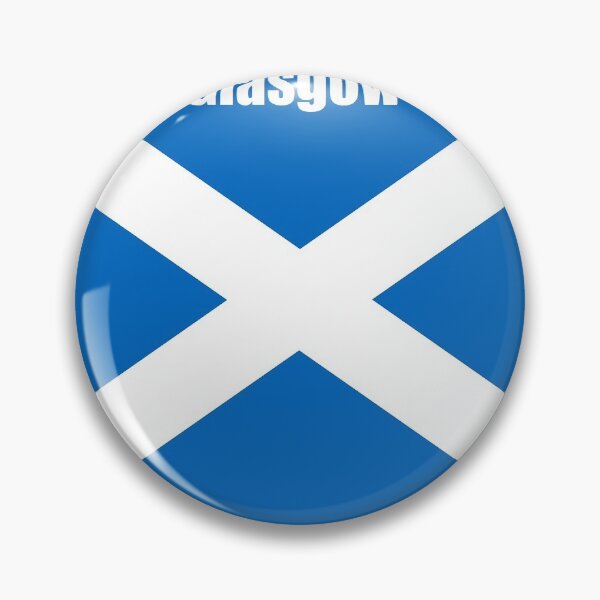 Artikelvorschau, Glasgow entworfen und verkauft von JohnPro.