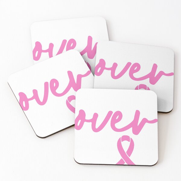 Item preview, Faith Over Fear Breast Cancer designed and sold by autlu.