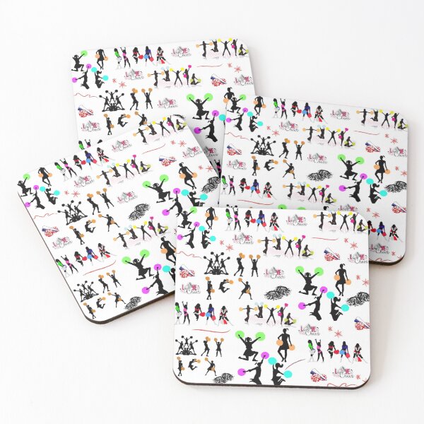 Item preview, Cheerleading designed and sold by Gymnastics Store.