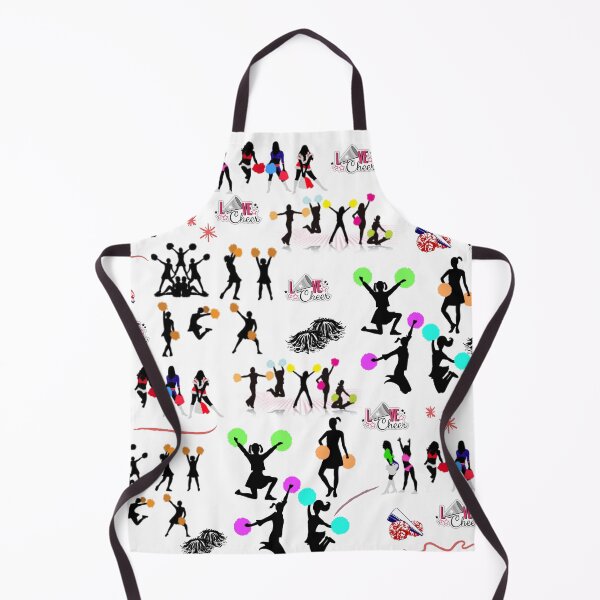 Item preview, Cheerleading designed and sold by Gymnastics Store.