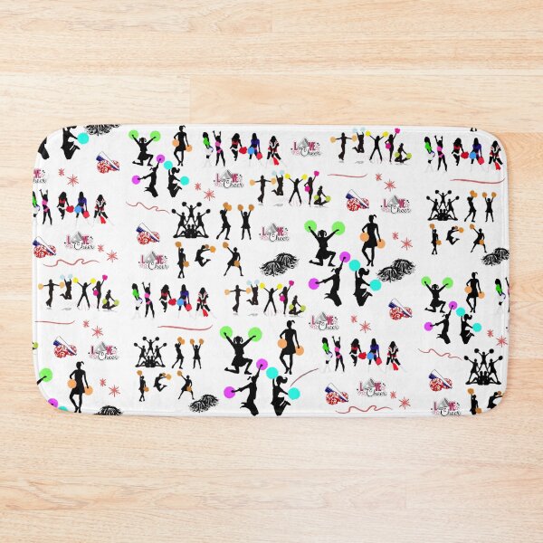 Item preview, Cheerleading designed and sold by Gymnastics Store.