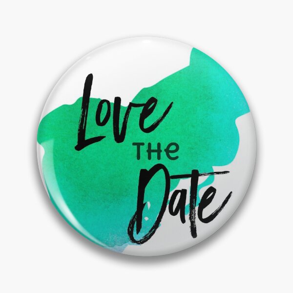 Item preview, love the date designed and sold by Sugi2020.