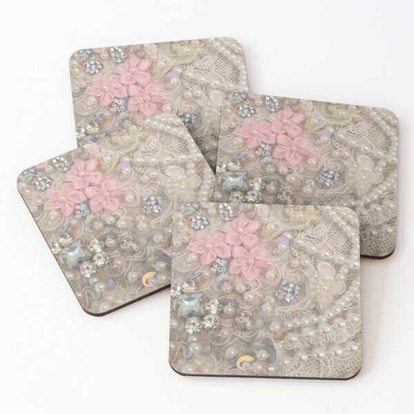 Item preview, Hand Beading Close Up designed and sold by JHCouture.