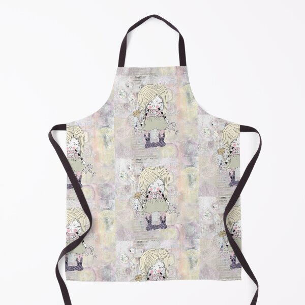 Item preview, Alexa designed and sold by pepperlane.