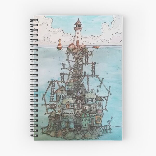 Item preview, Home of the Selkie designed and sold by Lilys-Mind.